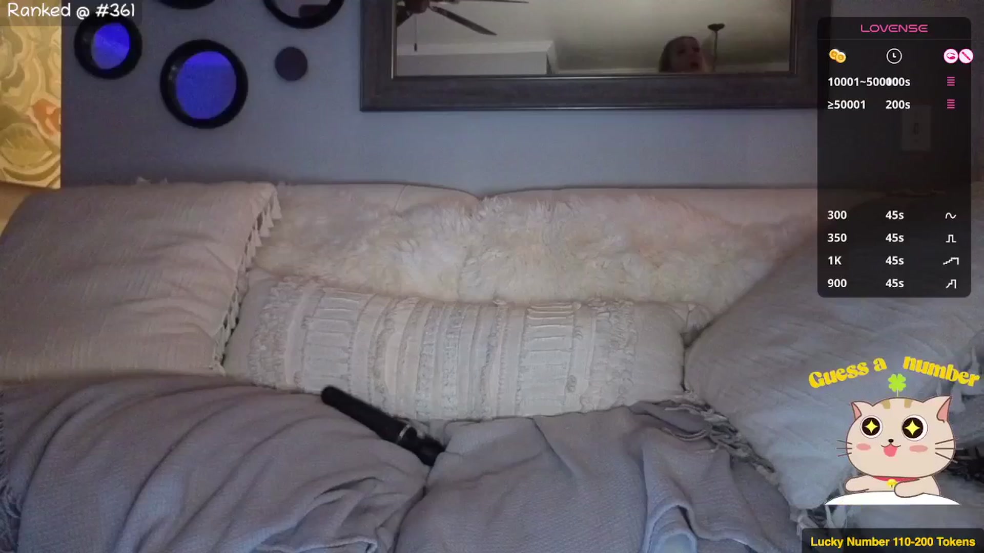Gallery image thumbnail from NaturallyReal's myfreecams stream on, 04/10/2026, 07:51 image 4 of 20