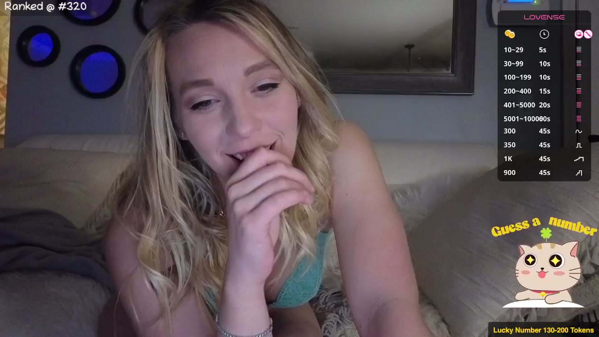Gallery image thumbnail from NaturallyReal's myfreecams stream on, 04/10/2026, 07:51 image 14 of 20