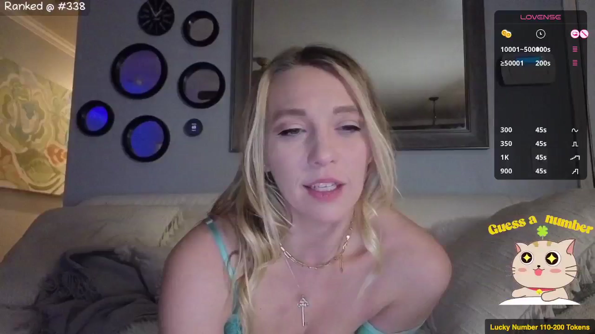 Gallery image thumbnail from NaturallyReal's myfreecams stream on, 04/10/2026, 07:51 image 12 of 20