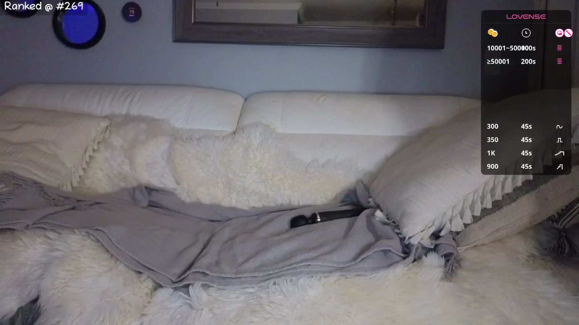 Gallery image thumbnail from NaturallyReal's myfreecams stream on, 04/10/2026, 09:23 image 8 of 20