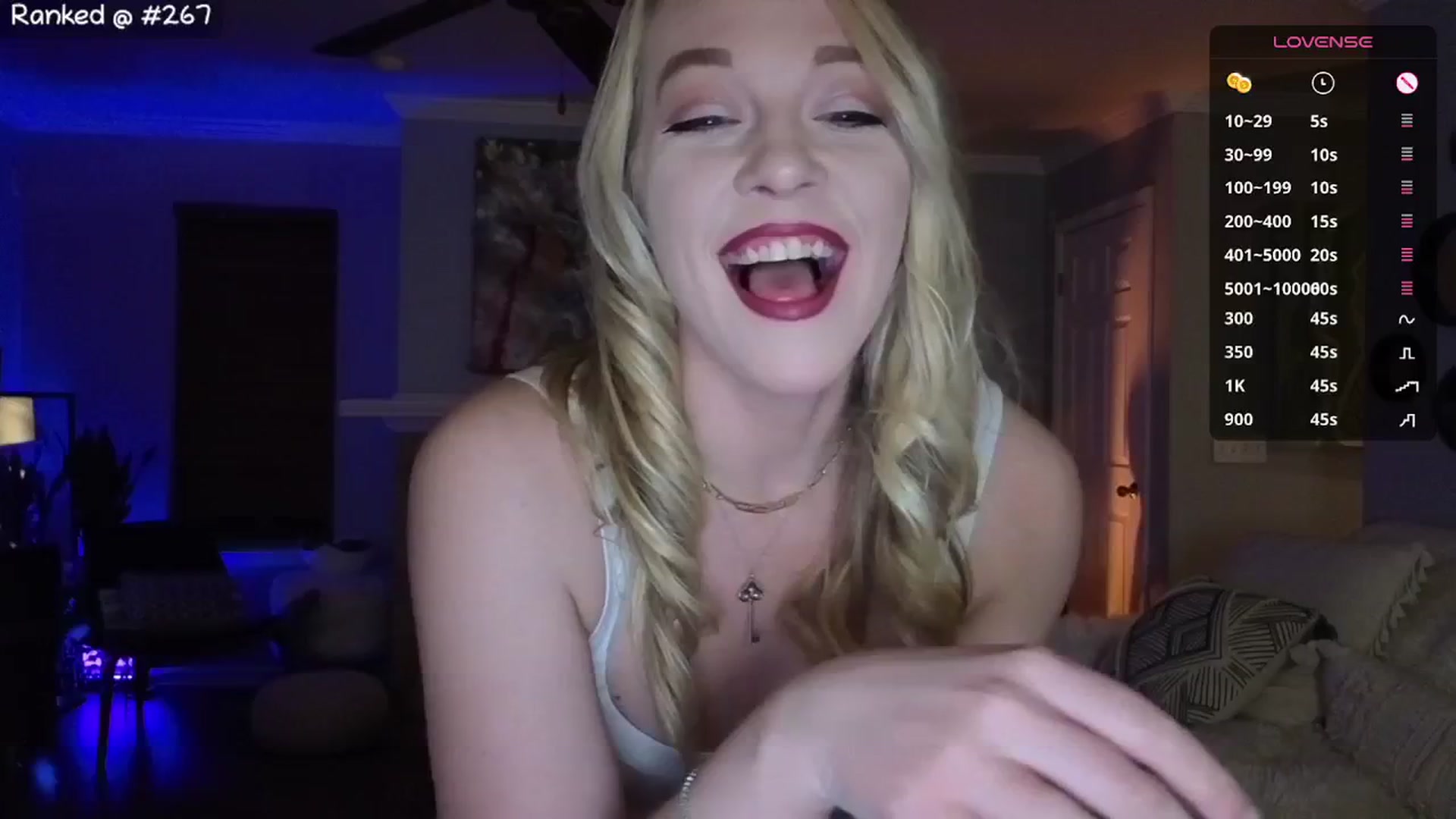 Gallery image thumbnail from NaturallyReal's myfreecams stream on, 04/11/2026, 04:16 image 14 of 20