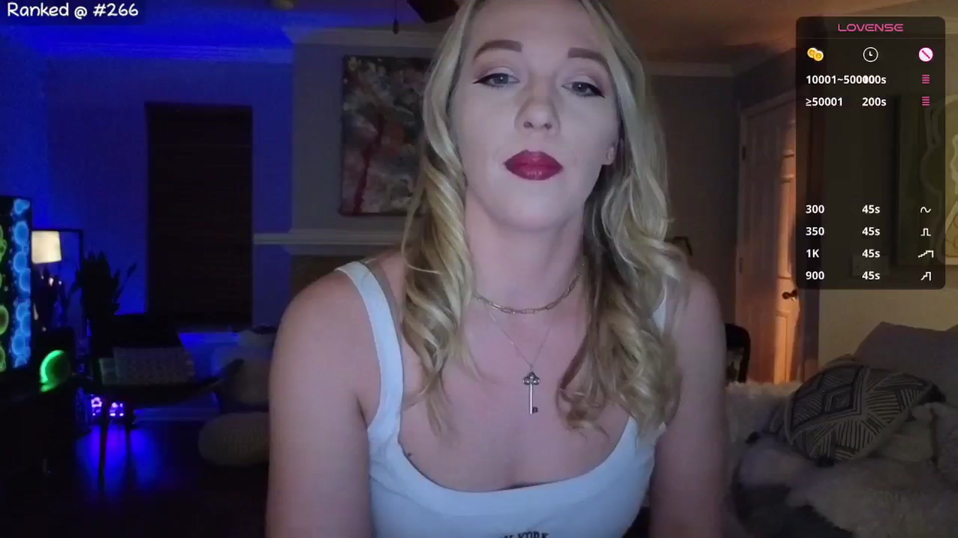Gallery image thumbnail from NaturallyReal's myfreecams stream on, 04/11/2026, 04:16 image 2 of 20