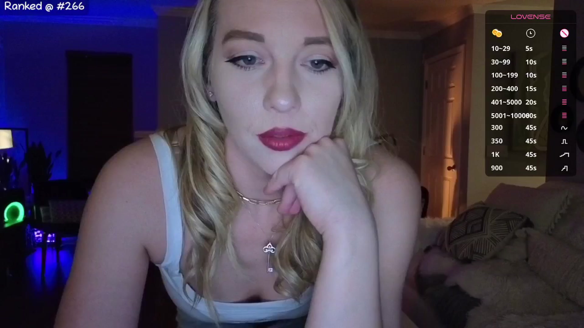Gallery image thumbnail from NaturallyReal's myfreecams stream on, 04/11/2026, 04:16 image 9 of 20