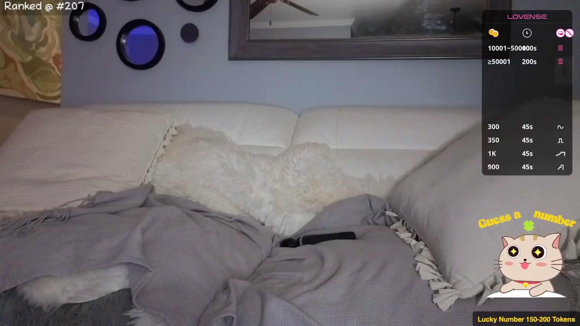 Gallery image thumbnail from NaturallyReal's myfreecams stream on, 04/11/2026, 08:00 image 12 of 20