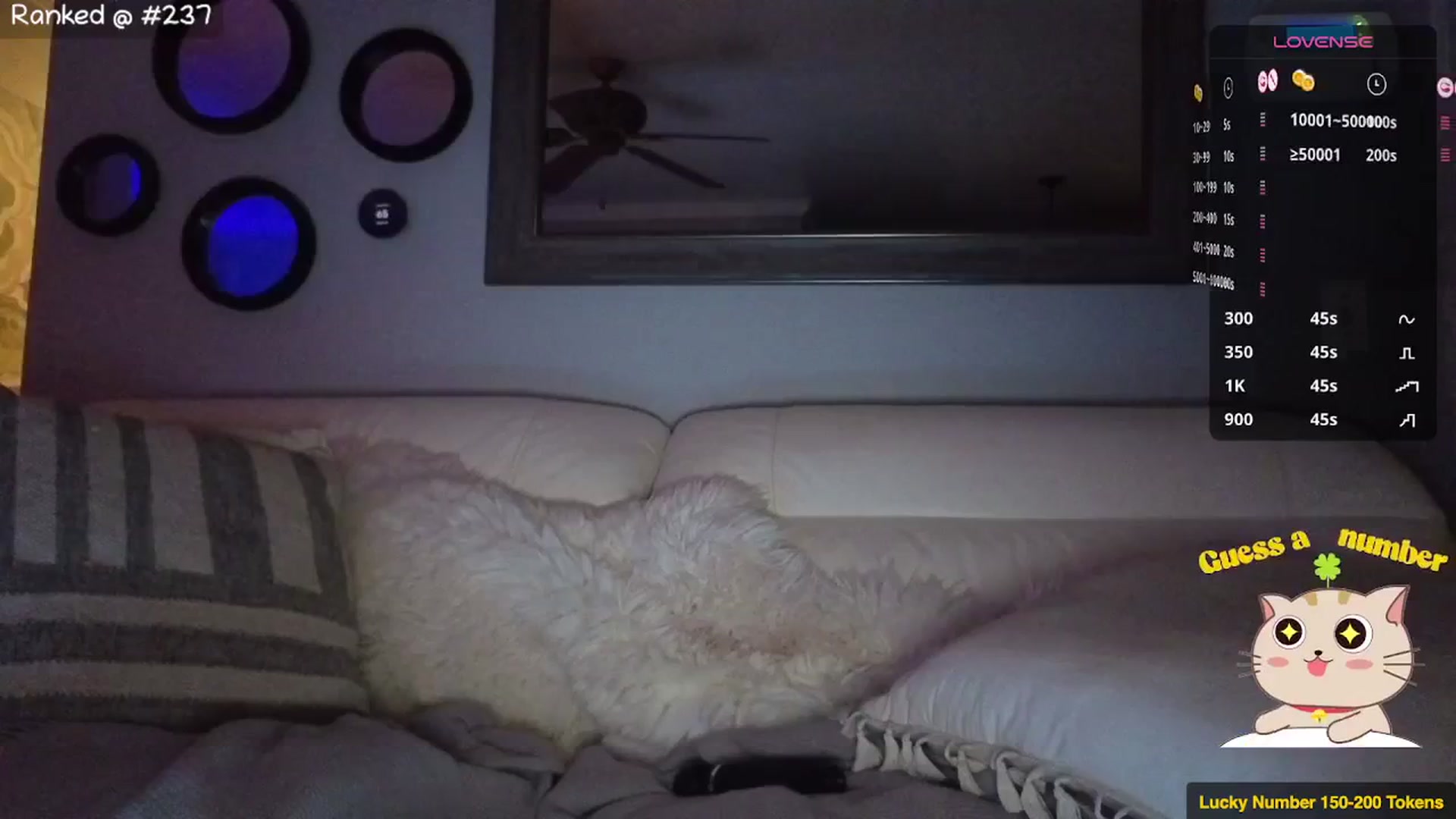 Gallery image thumbnail from NaturallyReal's myfreecams stream on, 04/11/2026, 08:00 image 10 of 20