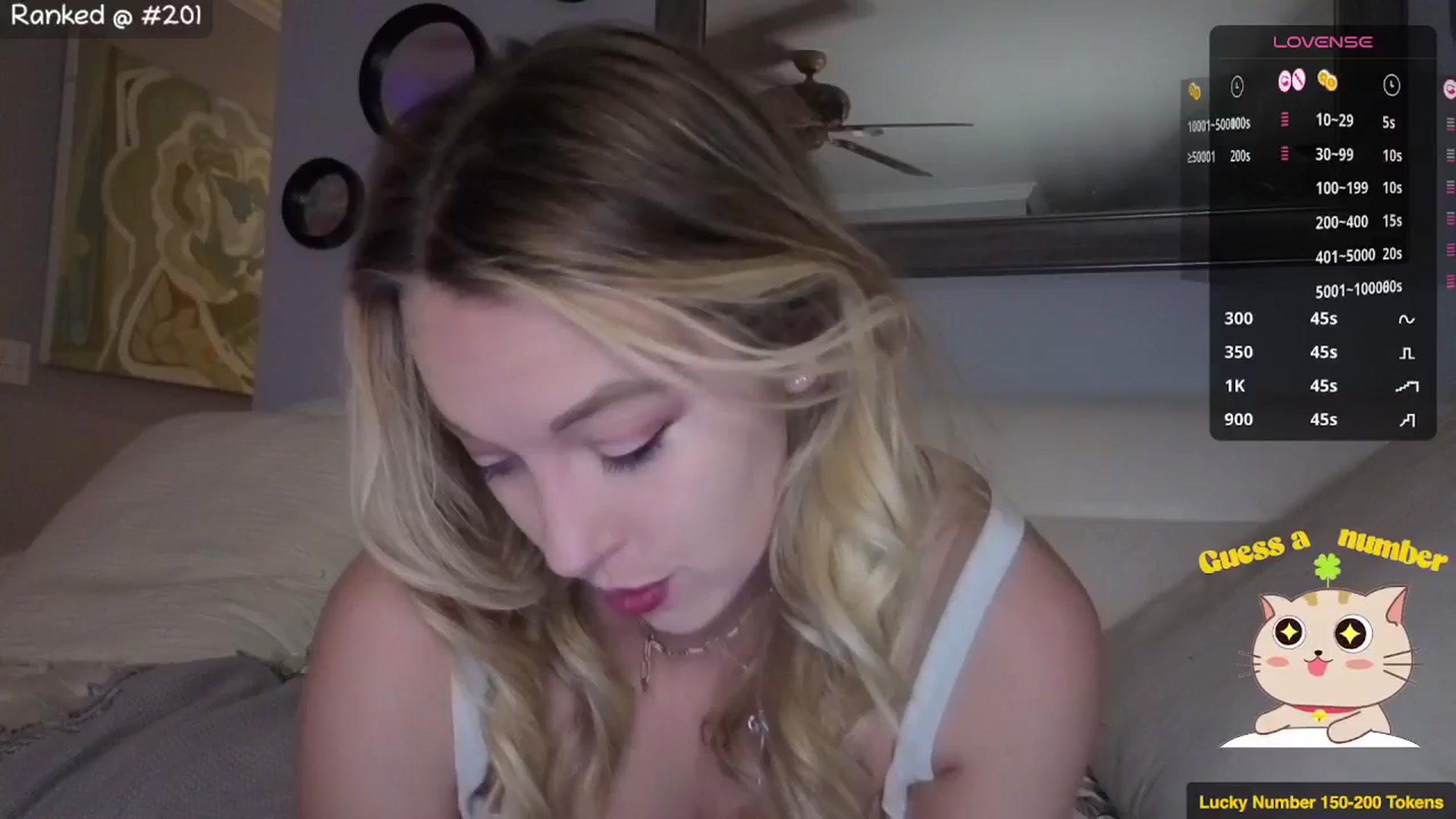 Gallery image thumbnail from NaturallyReal's myfreecams stream on, 04/11/2026, 08:00 image 14 of 20