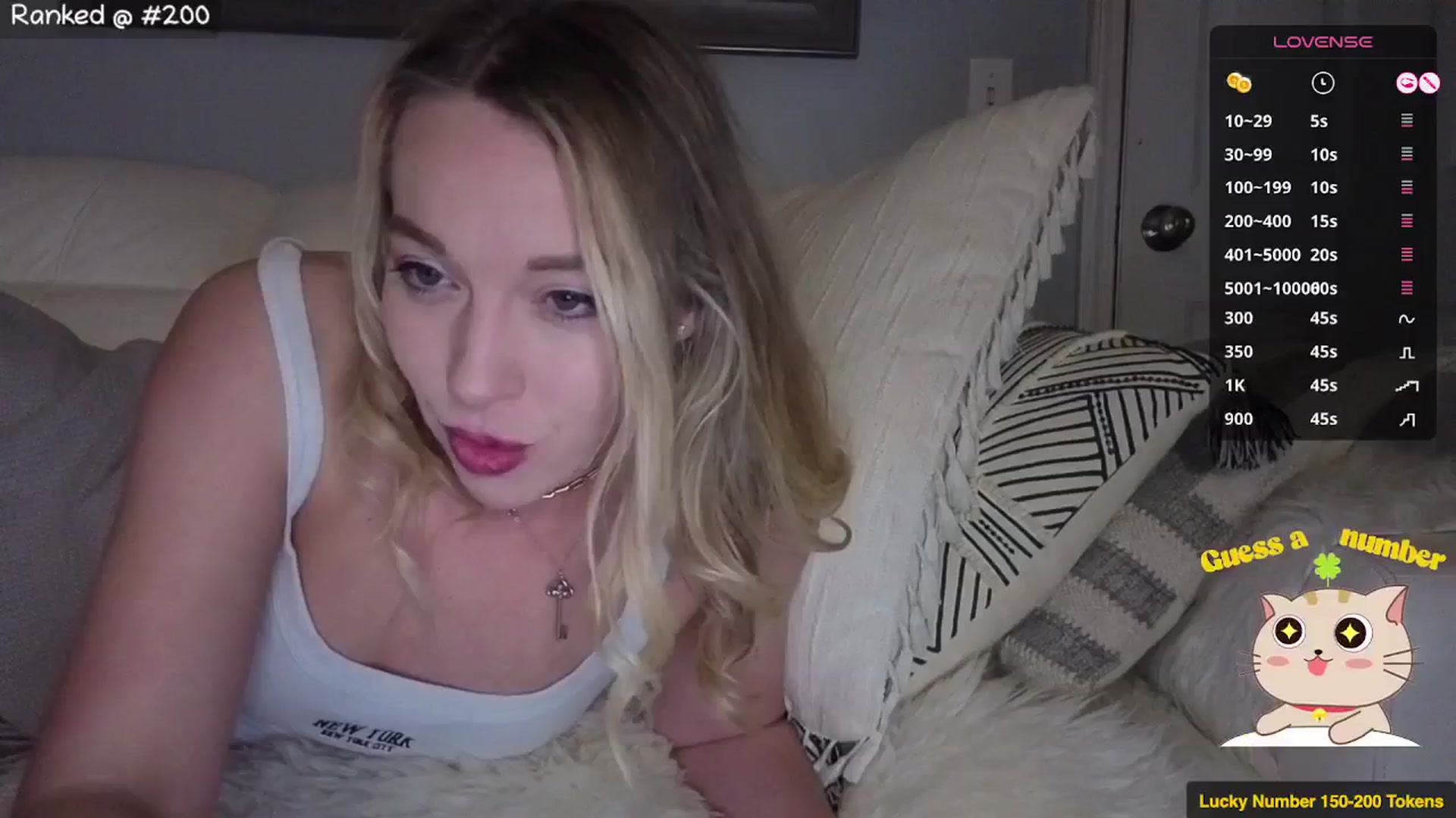 Gallery image thumbnail from NaturallyReal's myfreecams stream on, 04/11/2026, 08:00 image 17 of 20