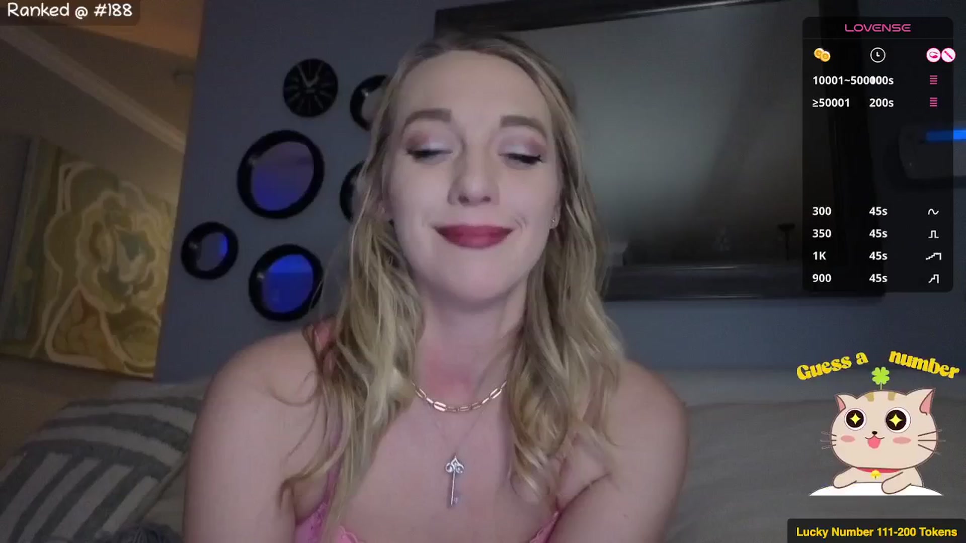 Gallery image thumbnail from NaturallyReal's myfreecams stream on, 04/12/2026, 07:46 image 10 of 20