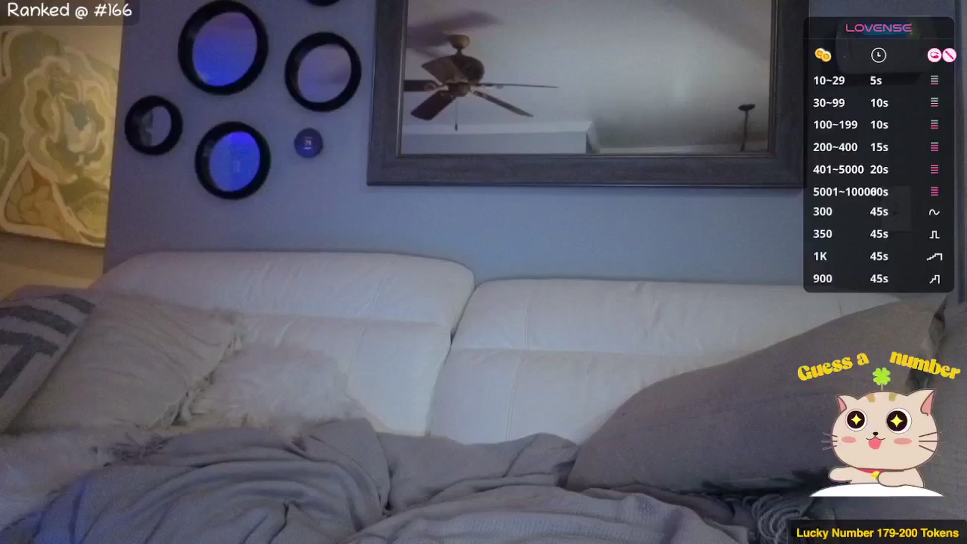 Gallery image thumbnail from NaturallyReal's myfreecams stream on, 04/12/2026, 08:27 image 13 of 20