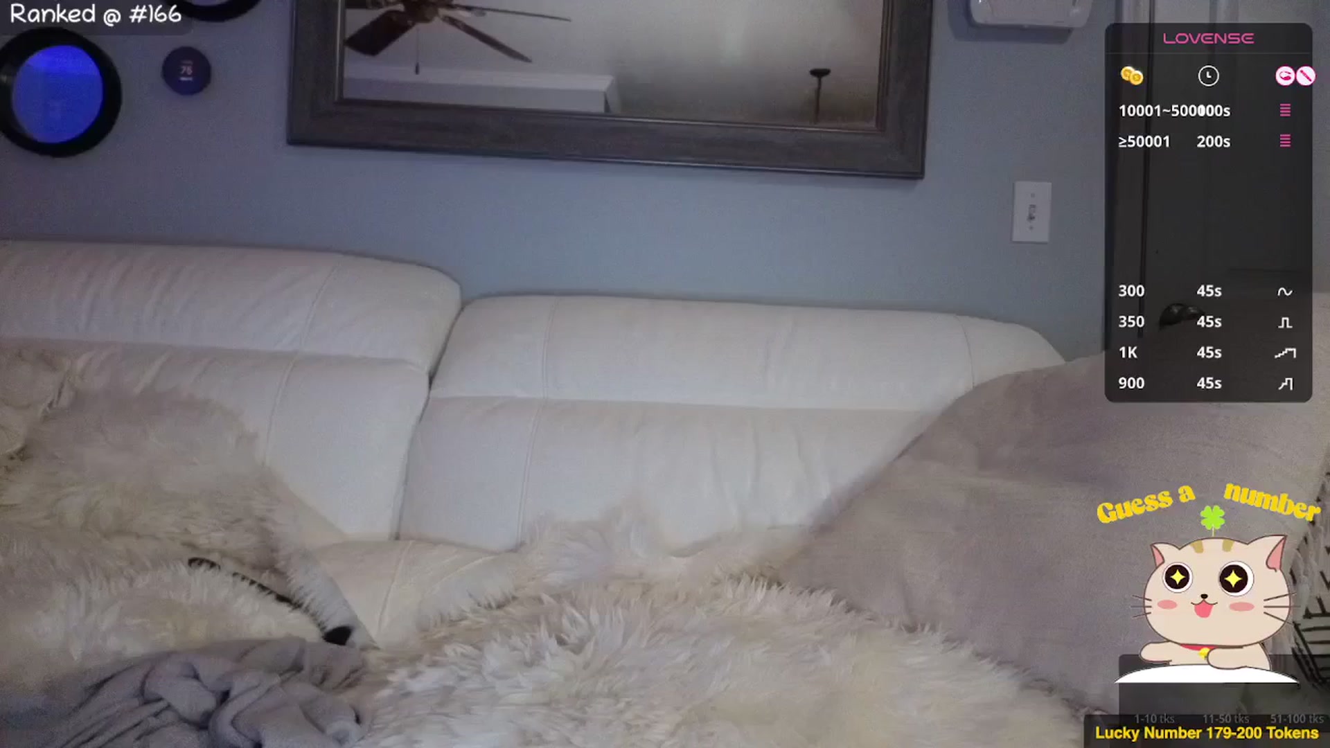 Gallery image thumbnail from NaturallyReal's myfreecams stream on, 04/12/2026, 08:27 image 8 of 20