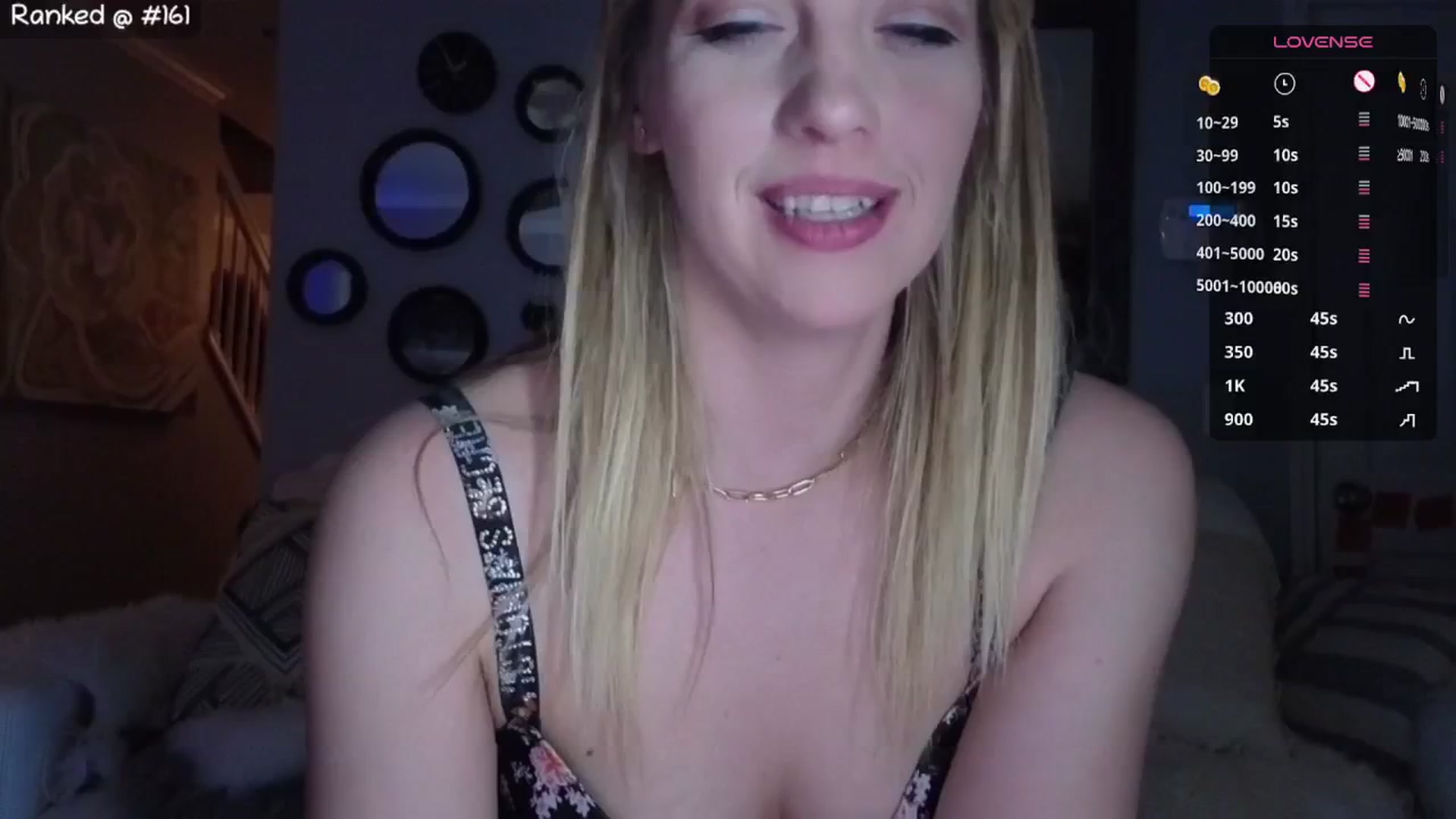 Gallery image thumbnail from NaturallyReal's myfreecams stream on, 04/13/2026, 06:56 image 15 of 20