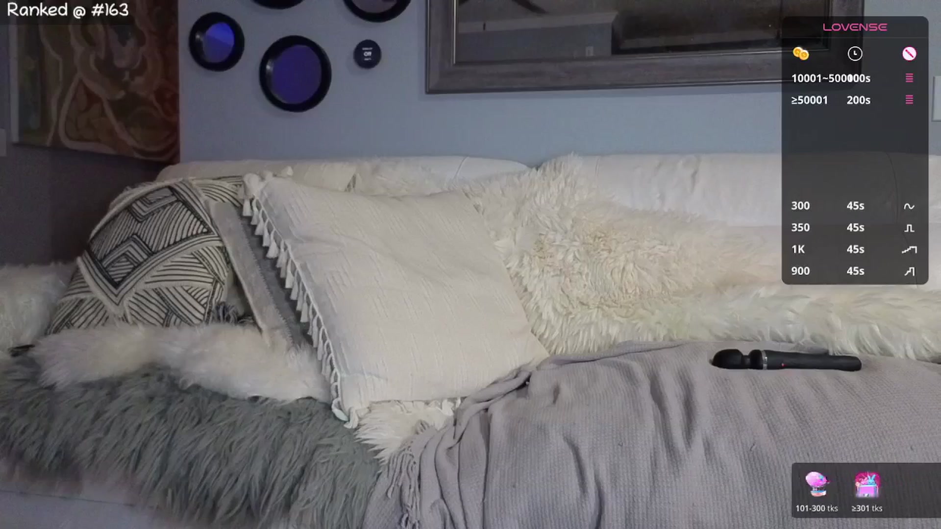 Gallery image thumbnail from NaturallyReal's myfreecams stream on, 04/13/2026, 06:56 image 6 of 20