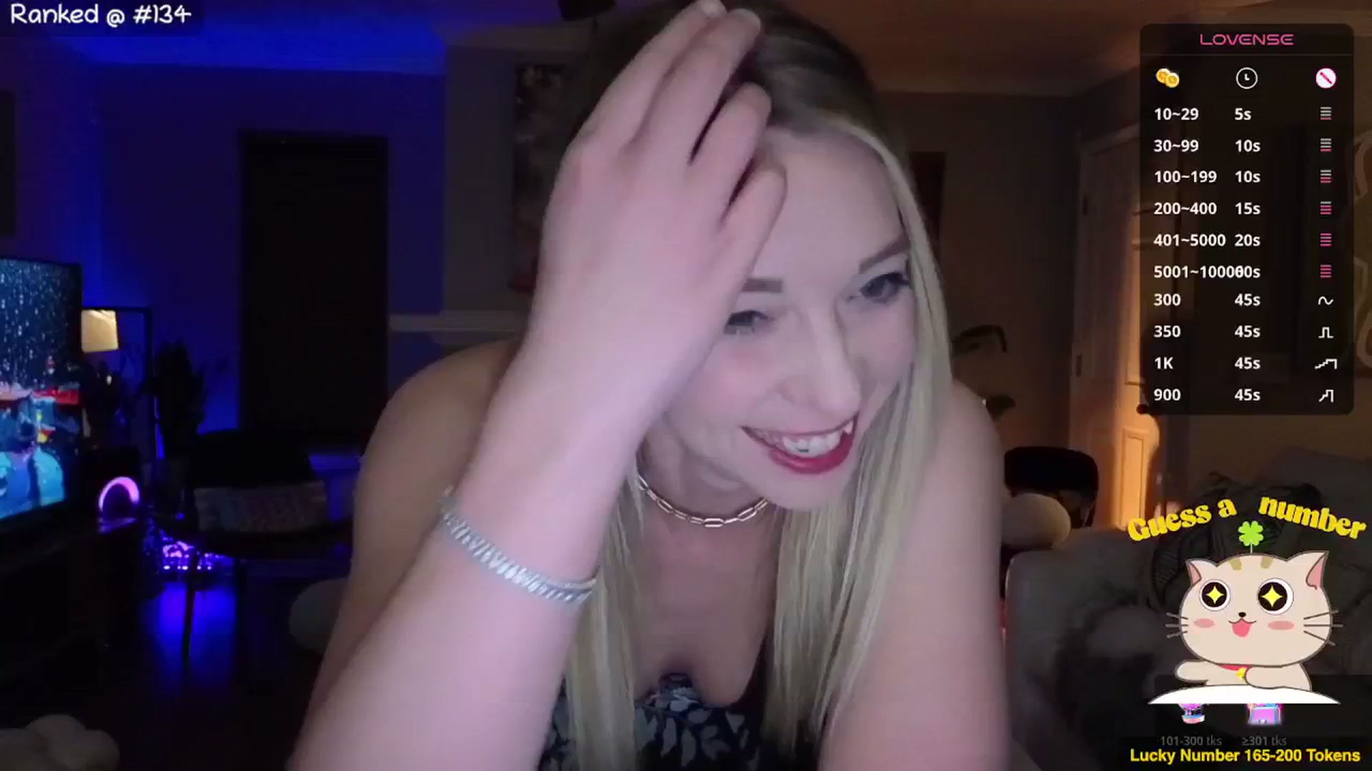 Gallery image thumbnail from NaturallyReal's myfreecams stream on, 04/14/2026, 04:28 image 12 of 20