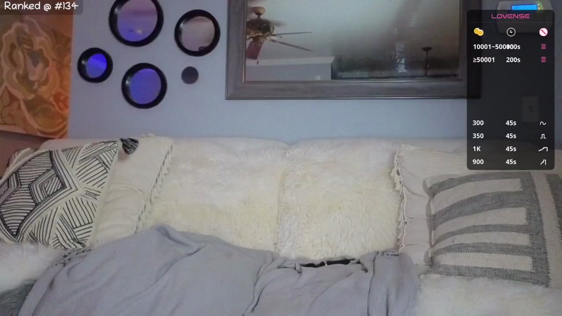 Gallery image thumbnail from NaturallyReal's myfreecams stream on, 04/14/2026, 06:19 image 5 of 20