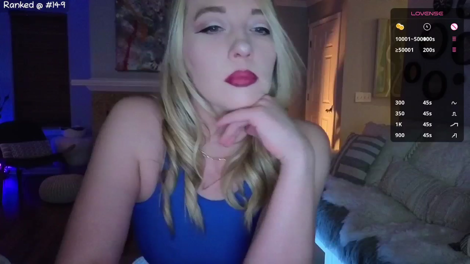 Gallery image thumbnail from NaturallyReal's myfreecams stream on, 04/15/2026, 04:47 image 1 of 20
