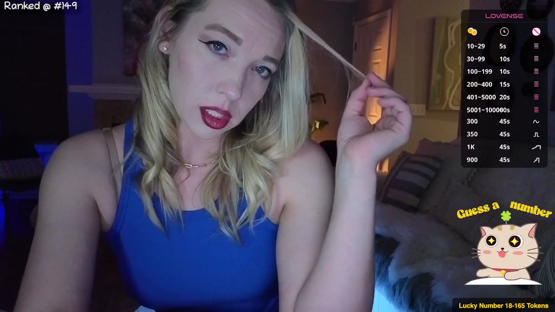 Gallery image thumbnail from NaturallyReal's myfreecams stream on, 04/15/2026, 04:47 image 11 of 20