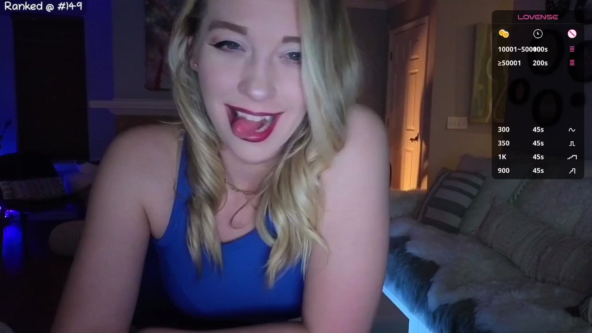 Gallery image thumbnail from NaturallyReal's myfreecams stream on, 04/15/2026, 04:47 image 2 of 20
