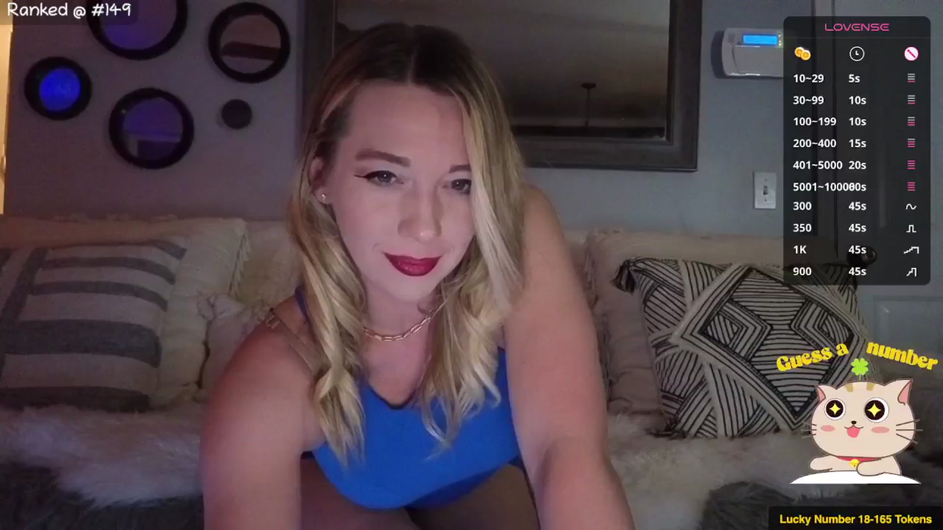 Gallery image thumbnail from NaturallyReal's myfreecams stream on, 04/15/2026, 04:47 image 12 of 20
