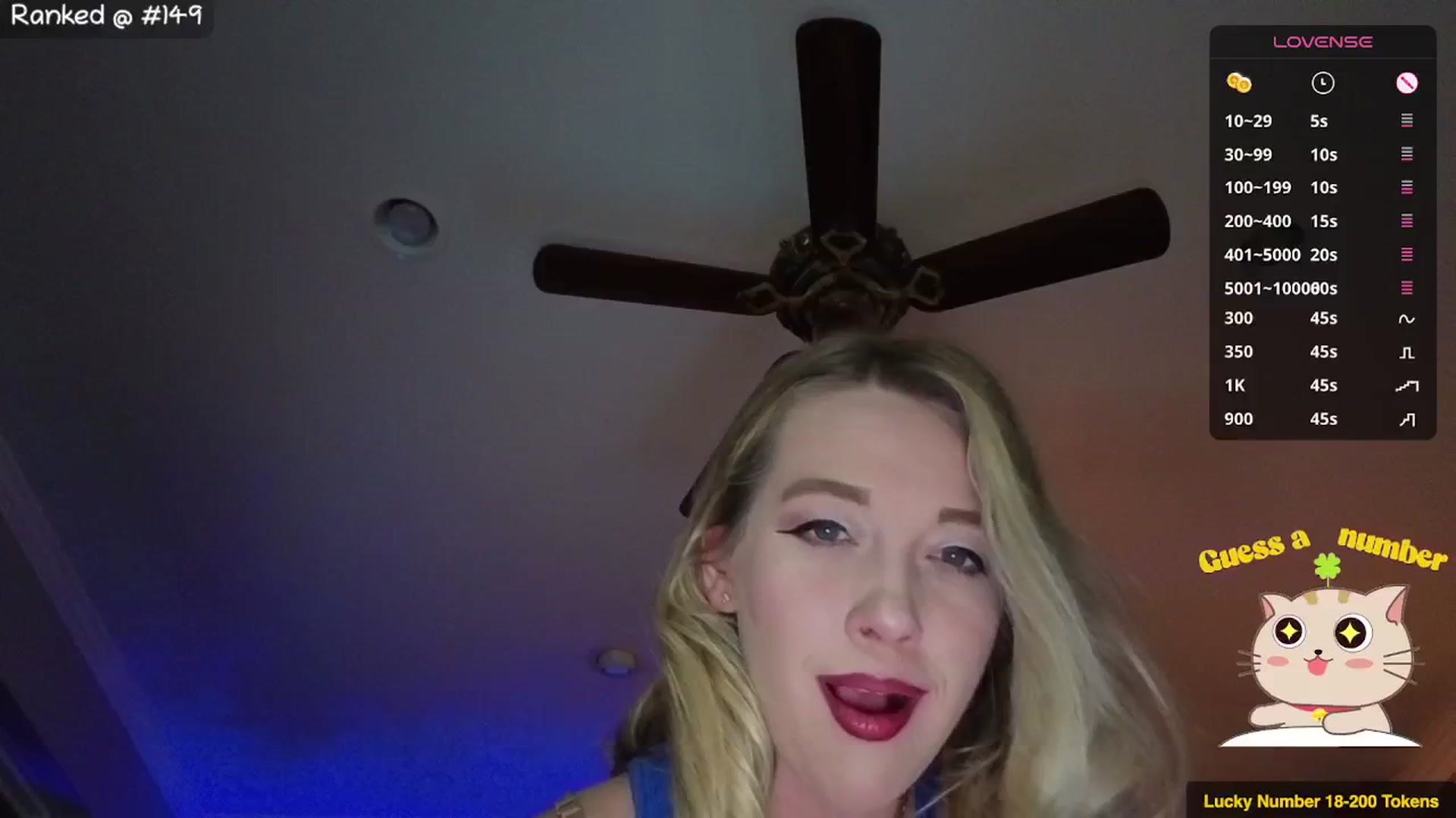Gallery image thumbnail from NaturallyReal's myfreecams stream on, 04/15/2026, 04:47 image 5 of 20