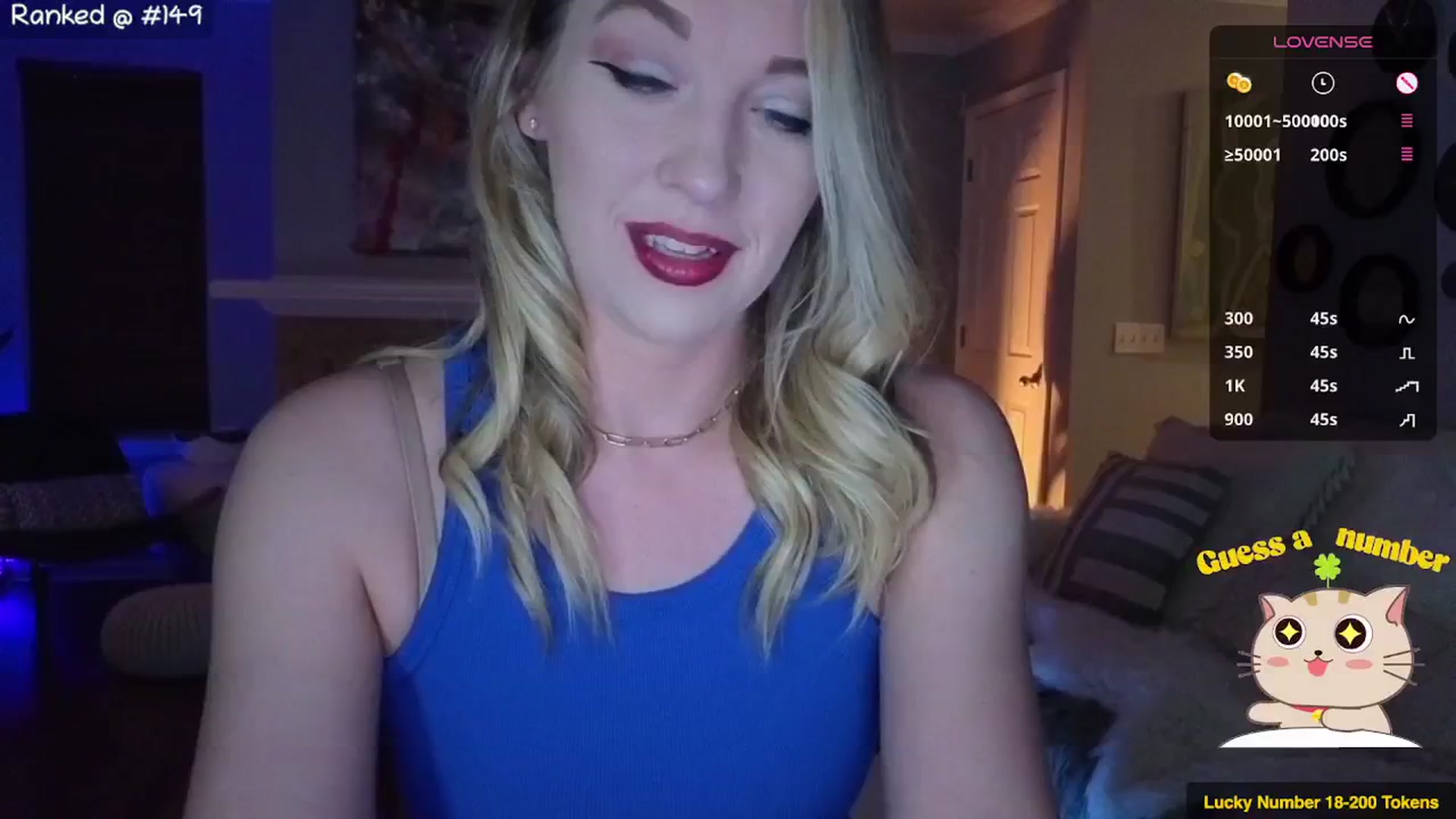 Gallery image thumbnail from NaturallyReal's myfreecams stream on, 04/15/2026, 04:47 image 8 of 20