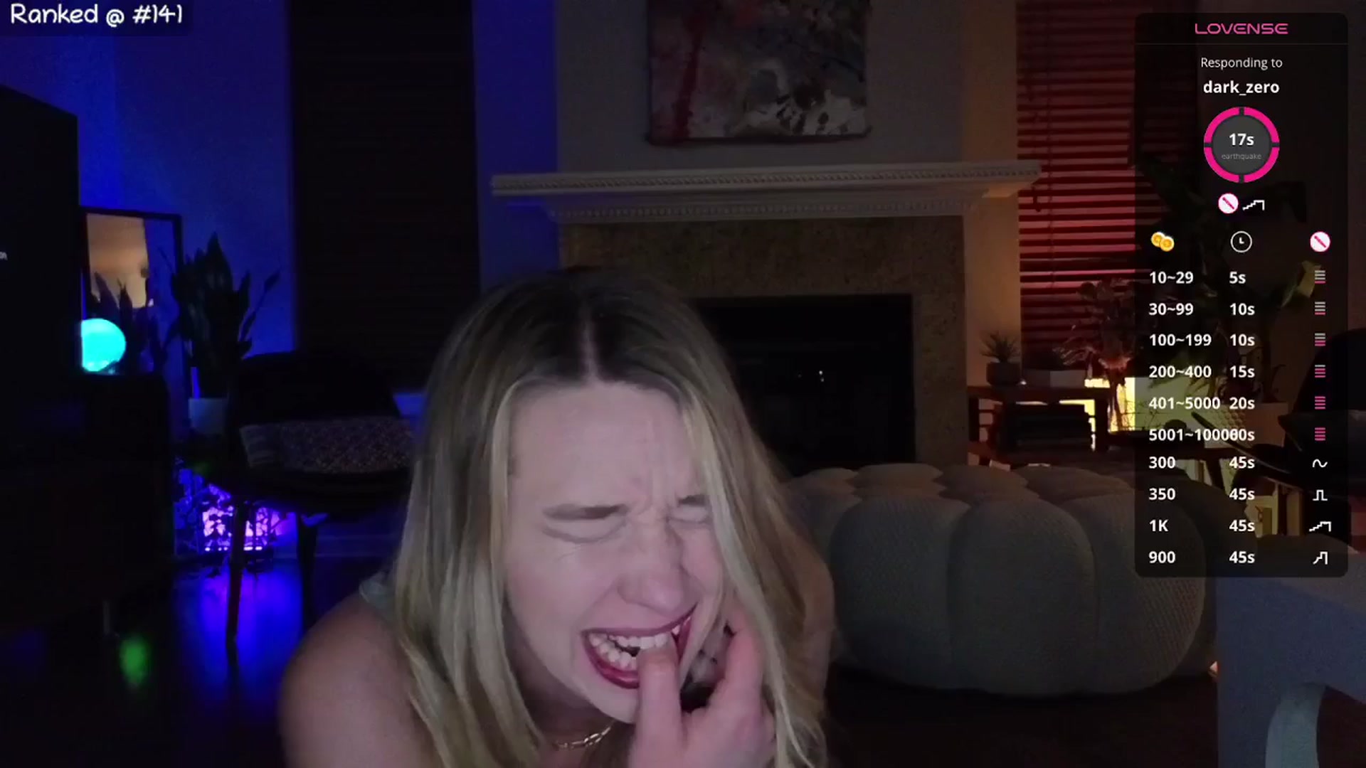 Gallery image thumbnail from NaturallyReal's myfreecams stream on, 04/15/2026, 06:34 image 6 of 20