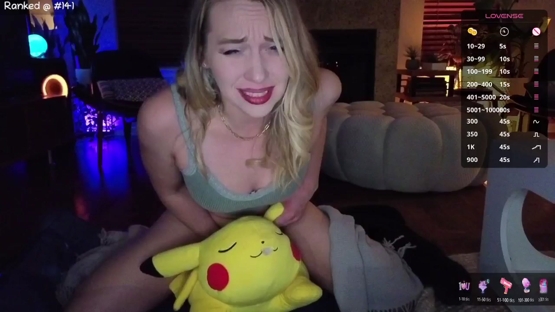 Gallery image thumbnail from NaturallyReal's myfreecams stream on, 04/15/2026, 06:34 image 5 of 20