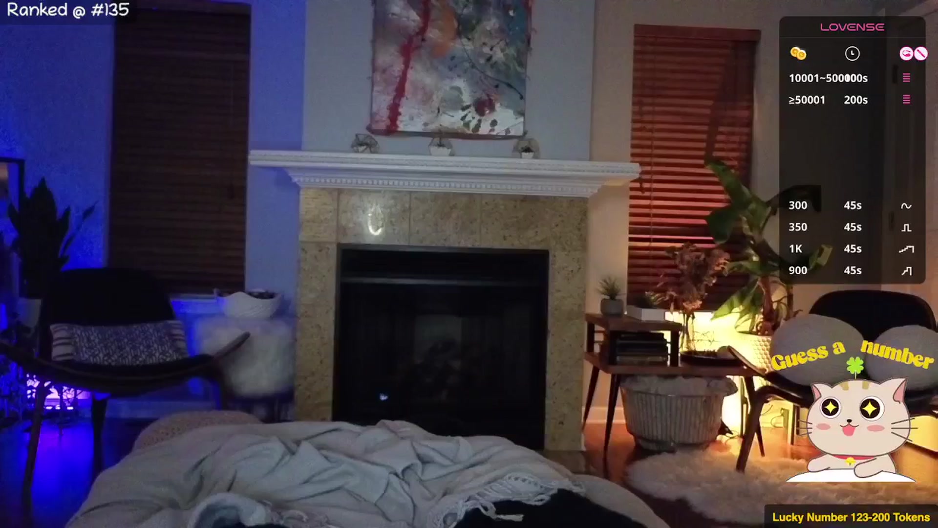Gallery image thumbnail from NaturallyReal's myfreecams stream on, 04/16/2026, 07:27 image 14 of 20