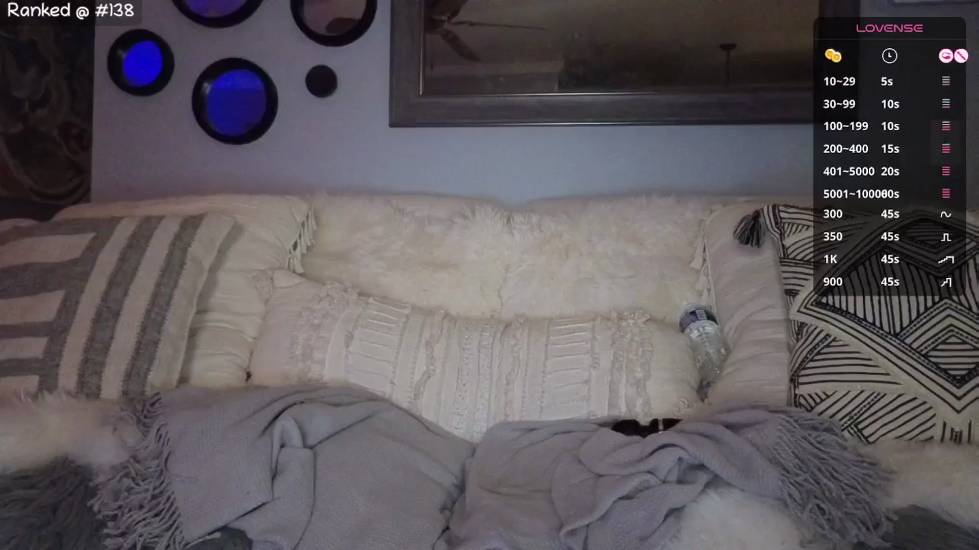Gallery image thumbnail from NaturallyReal's myfreecams stream on, 04/16/2026, 07:27 image 3 of 20