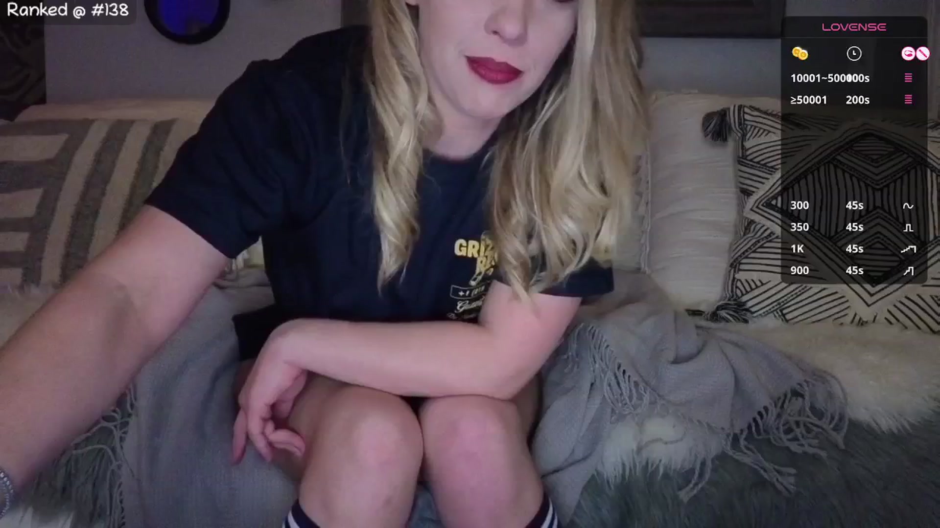 Gallery image thumbnail from NaturallyReal's myfreecams stream on, 04/16/2026, 07:27 image 5 of 20