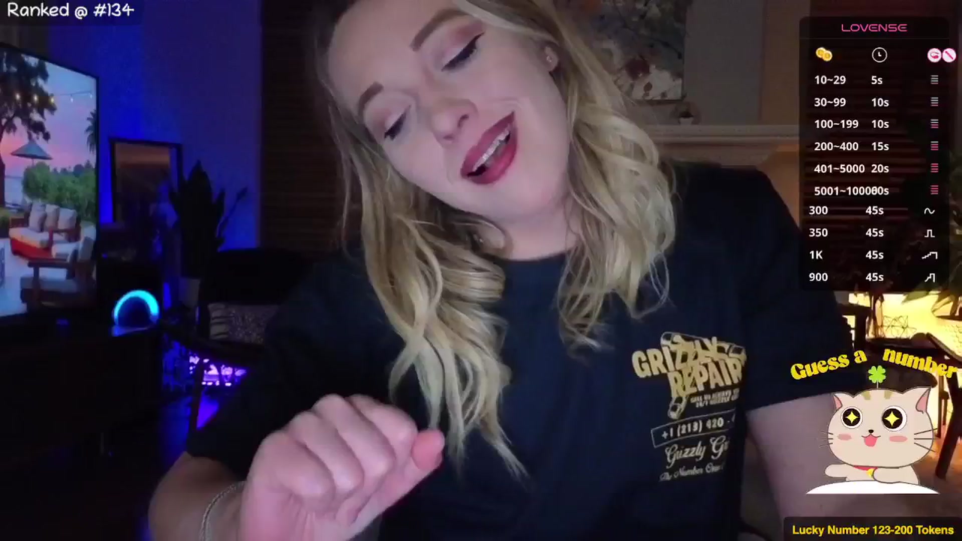 Gallery image thumbnail from NaturallyReal's myfreecams stream on, 04/16/2026, 07:27 image 15 of 20