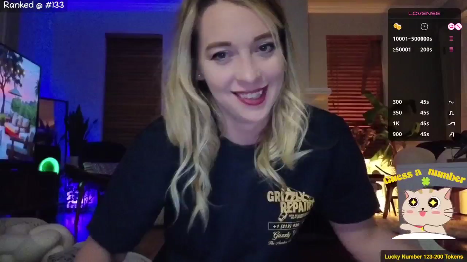 Gallery image thumbnail from NaturallyReal's myfreecams stream on, 04/16/2026, 07:27 image 17 of 20