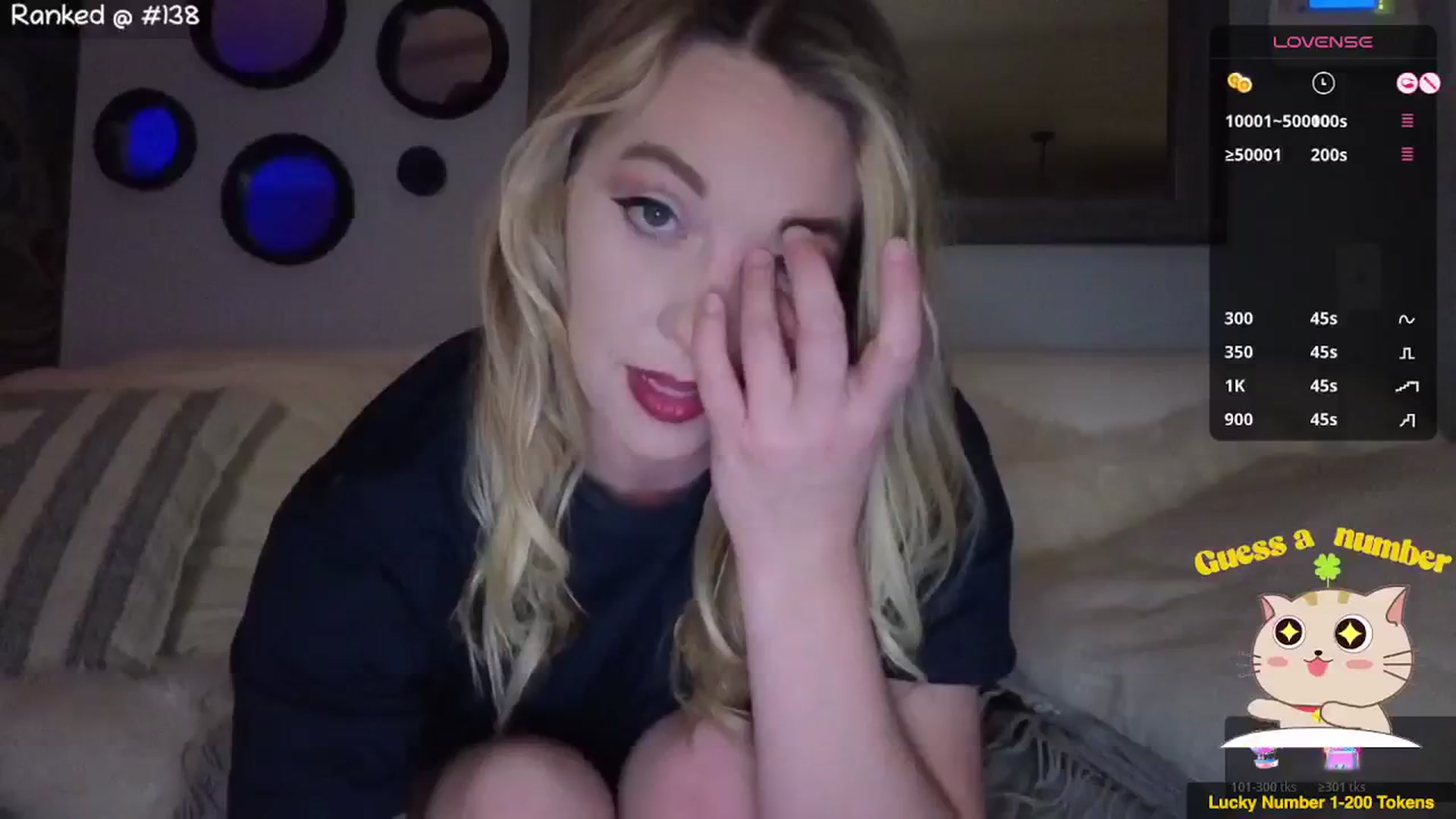 Gallery image thumbnail from NaturallyReal's myfreecams stream on, 04/16/2026, 07:27 image 7 of 20