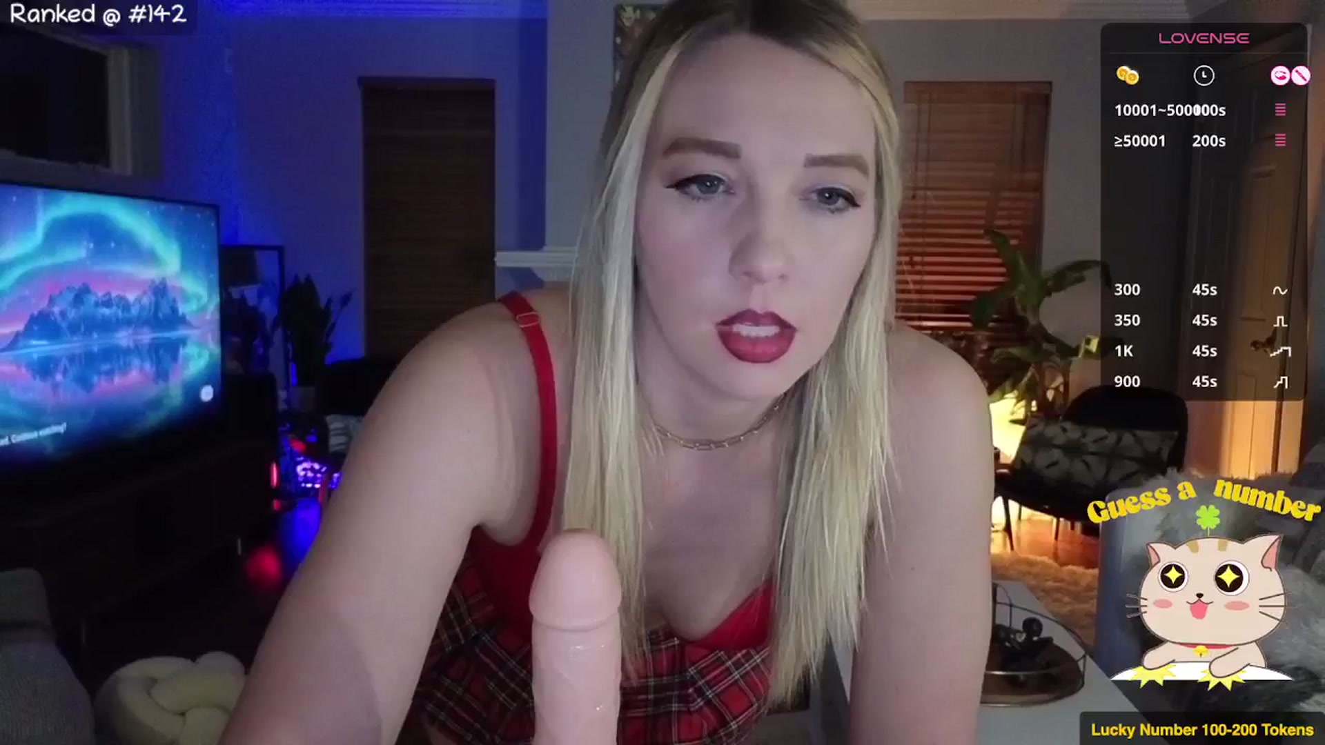 Gallery image thumbnail from NaturallyReal's myfreecams stream on, 04/17/2026, 05:50 image 3 of 20