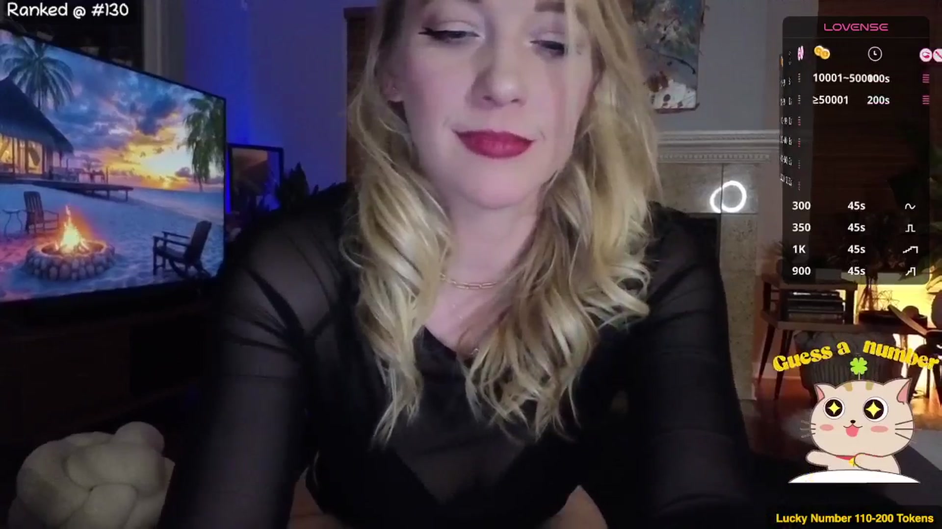 Gallery image thumbnail from NaturallyReal's myfreecams stream on, 04/18/2026, 05:35 image 15 of 20