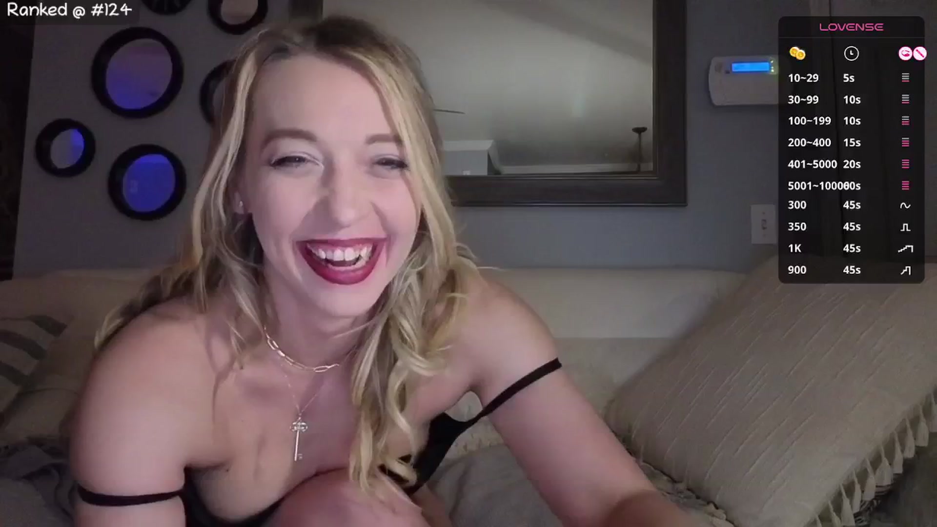 Gallery image thumbnail from NaturallyReal's myfreecams stream on, 04/18/2026, 08:46 image 7 of 20