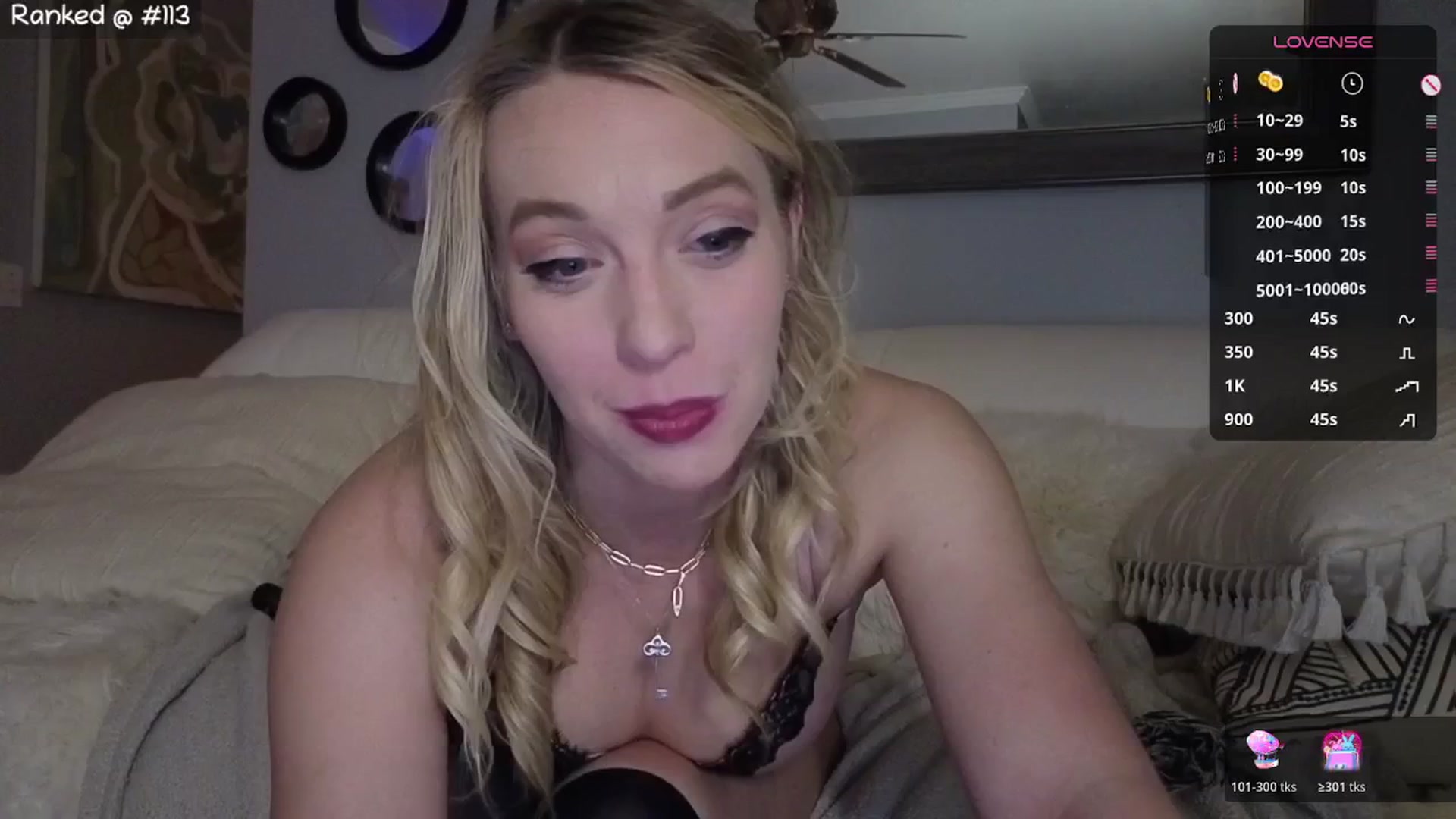 Gallery image thumbnail from NaturallyReal's myfreecams stream on, 04/19/2026, 09:15 image 15 of 20