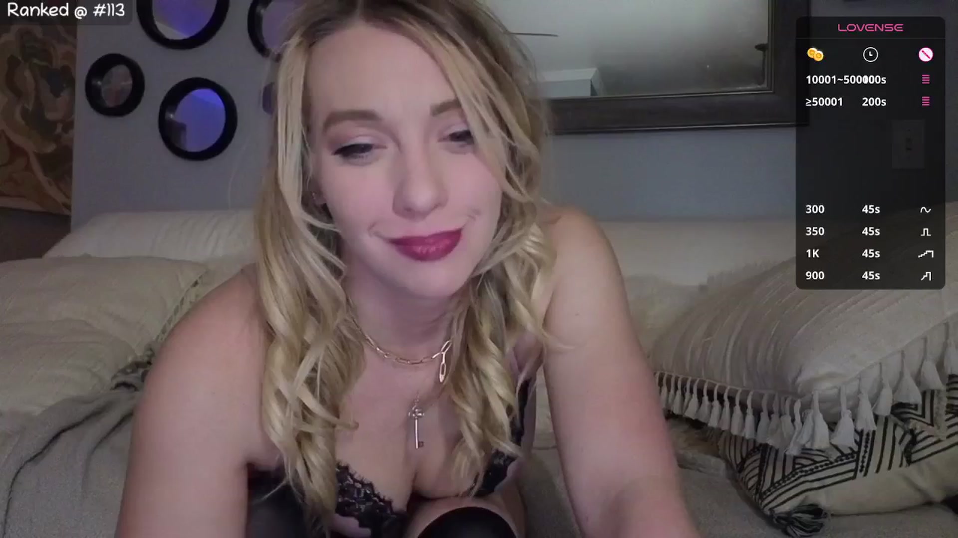Gallery image thumbnail from NaturallyReal's myfreecams stream on, 04/19/2026, 09:15 image 14 of 20