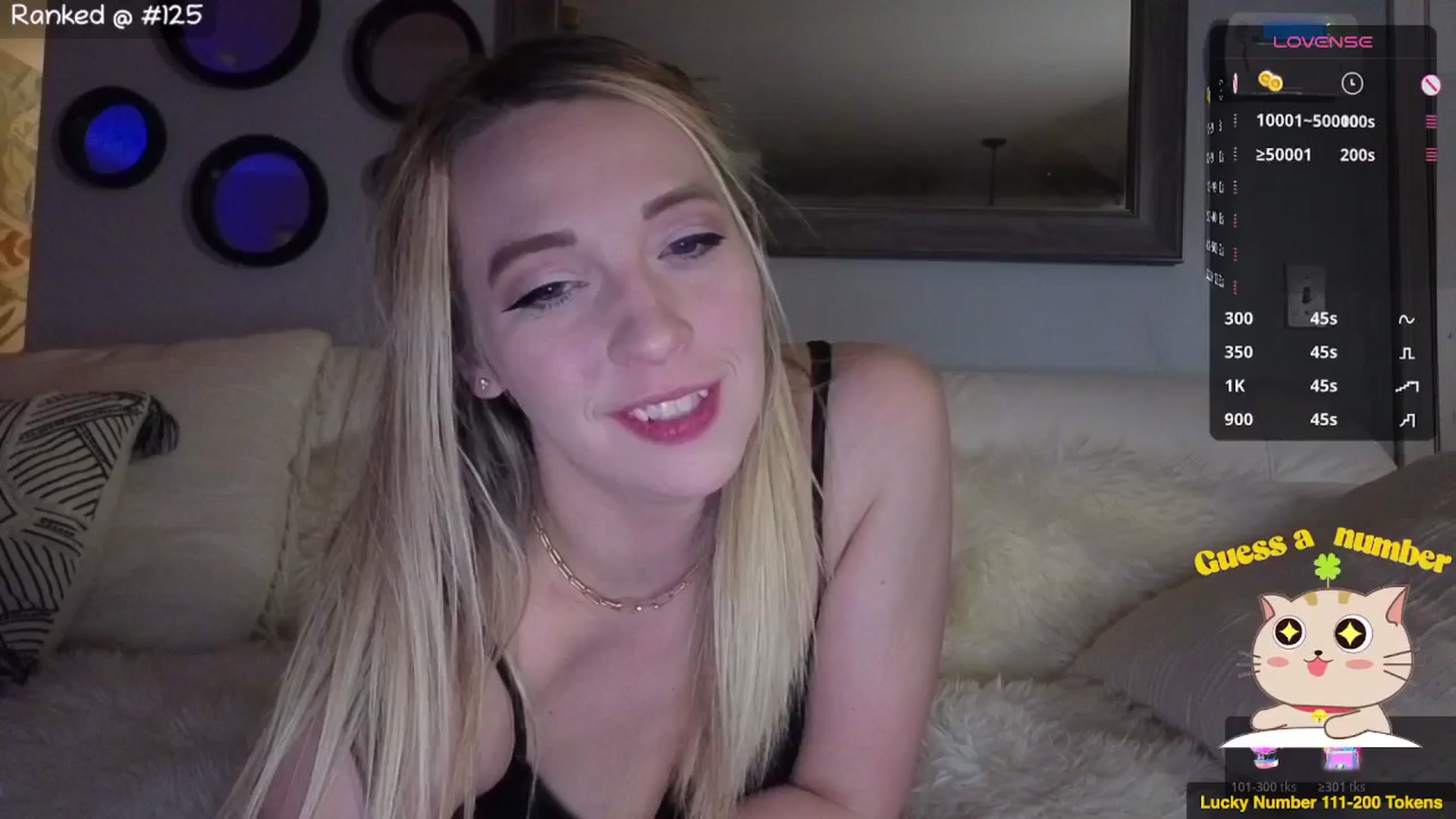 Gallery image thumbnail from NaturallyReal's myfreecams stream on, 04/22/2026, 07:45 image 12 of 20