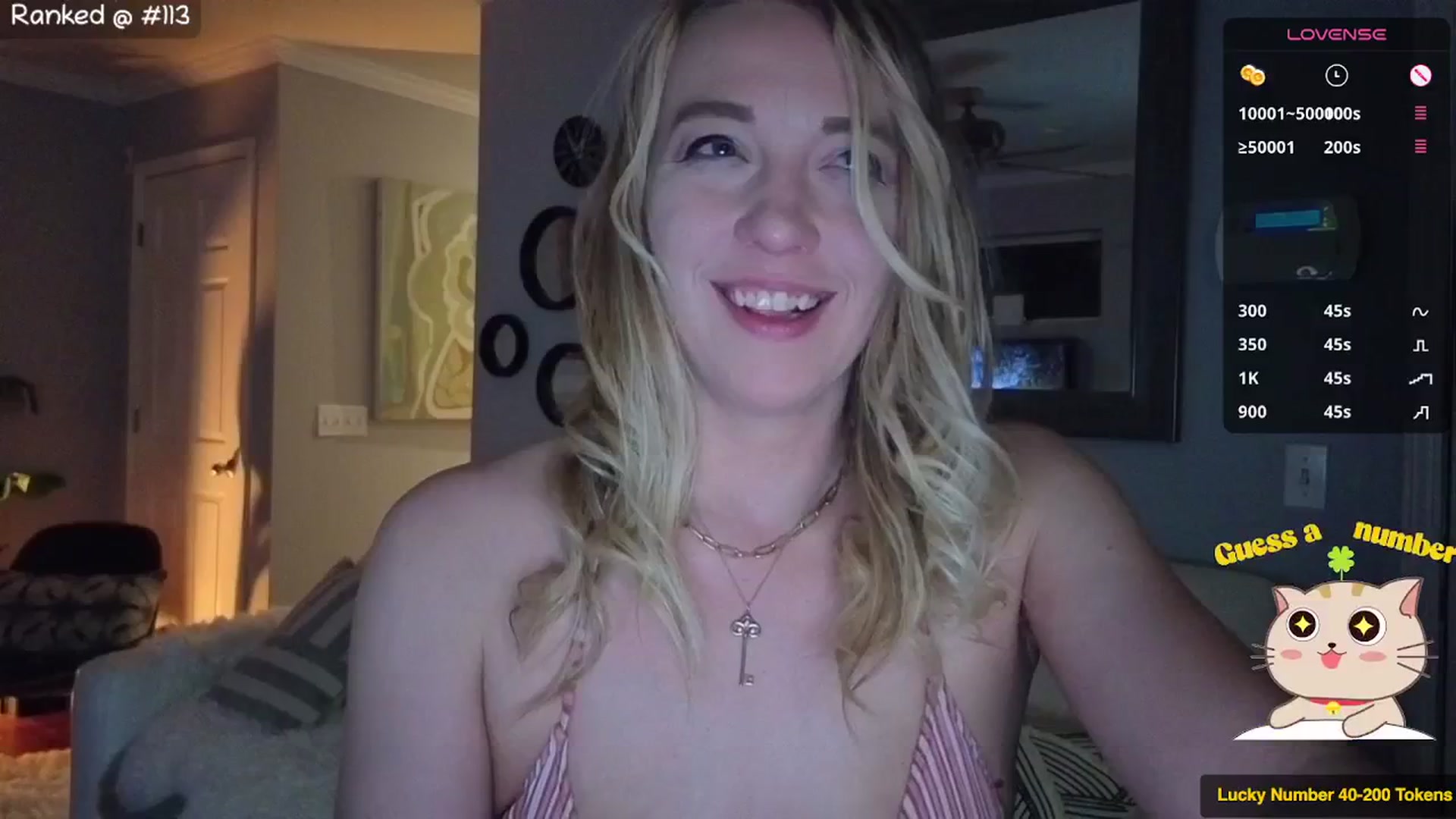 Gallery image thumbnail from NaturallyReal's myfreecams stream on, 04/23/2026, 08:01 image 18 of 20