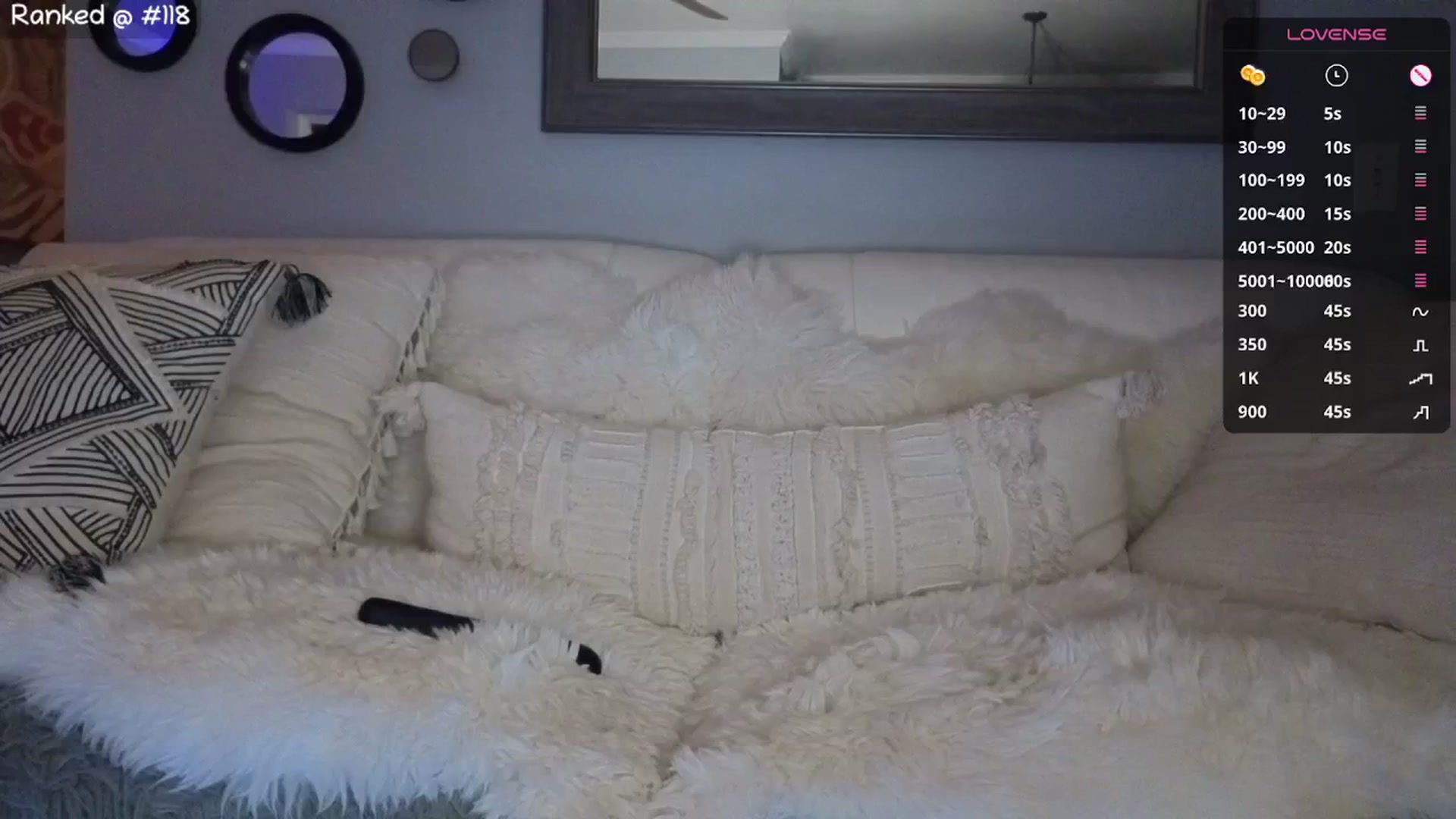 Gallery image thumbnail from NaturallyReal's myfreecams stream on, 04/24/2026, 10:58 image 6 of 20