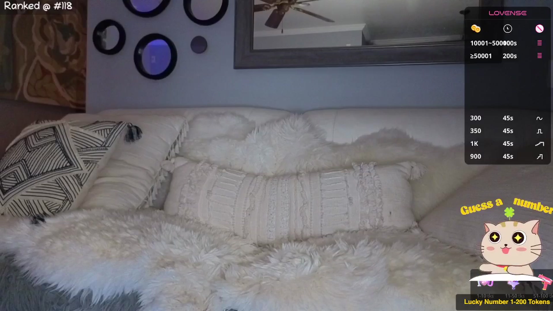 Gallery image thumbnail from NaturallyReal's myfreecams stream on, 04/24/2026, 10:58 image 14 of 20