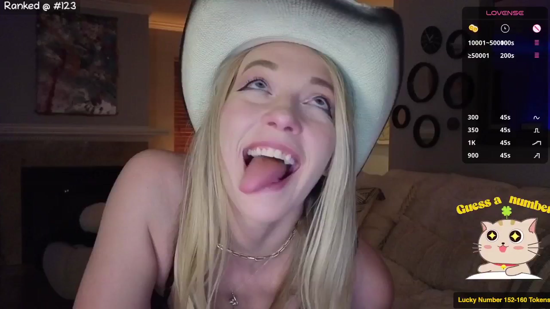 Gallery image thumbnail from NaturallyReal's myfreecams stream on, 04/25/2026, 08:03 image 9 of 20