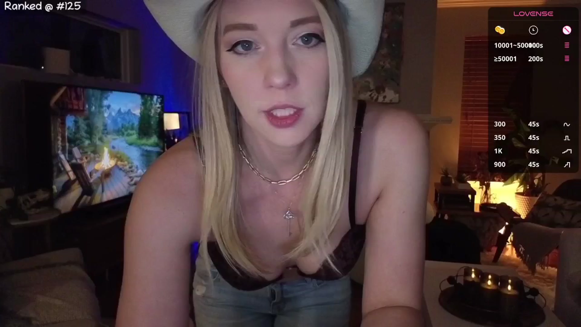 Gallery image thumbnail from NaturallyReal's myfreecams stream on, 04/25/2026, 08:03 image 3 of 20