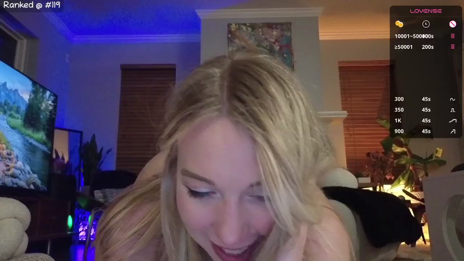 Gallery image thumbnail from NaturallyReal's myfreecams stream on, 04/25/2026, 08:03 image 20 of 20