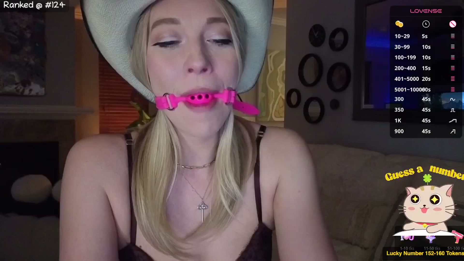 Gallery image thumbnail from NaturallyReal's myfreecams stream on, 04/25/2026, 08:03 image 8 of 20