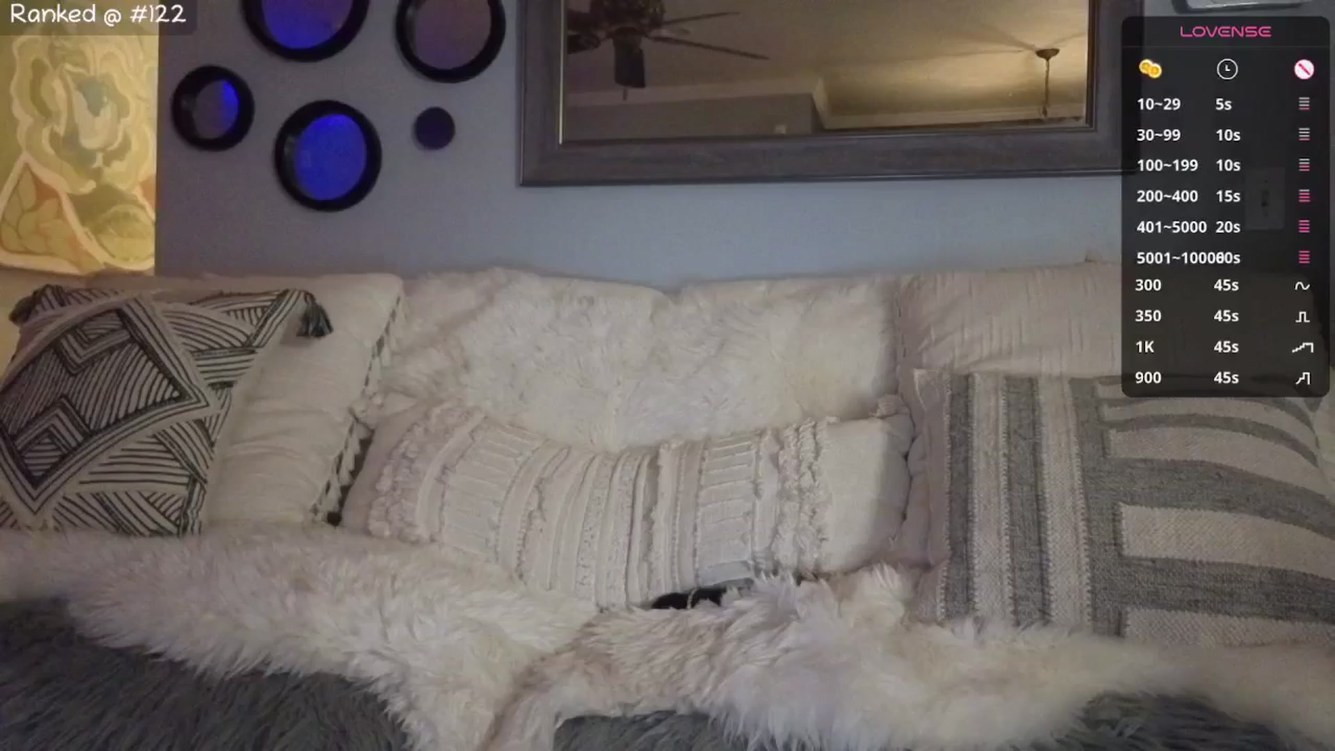 Gallery image thumbnail from NaturallyReal's myfreecams stream on, 04/25/2026, 08:03 image 11 of 20