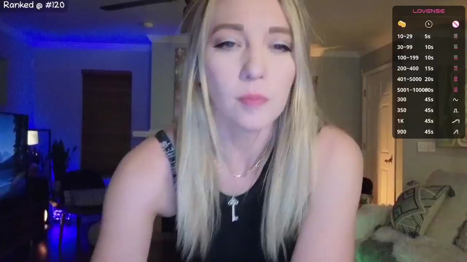 Gallery image thumbnail from NaturallyReal's myfreecams stream on, 04/26/2026, 04:22 image 8 of 20