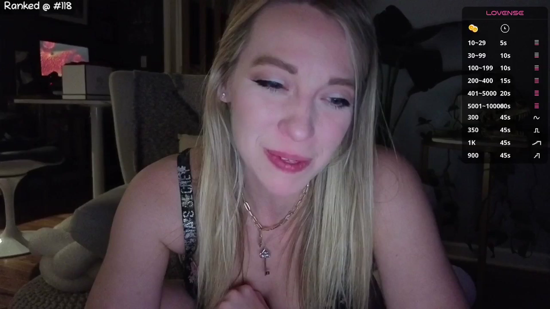 Gallery image thumbnail from NaturallyReal's myfreecams stream on, 04/26/2026, 07:14 image 18 of 20