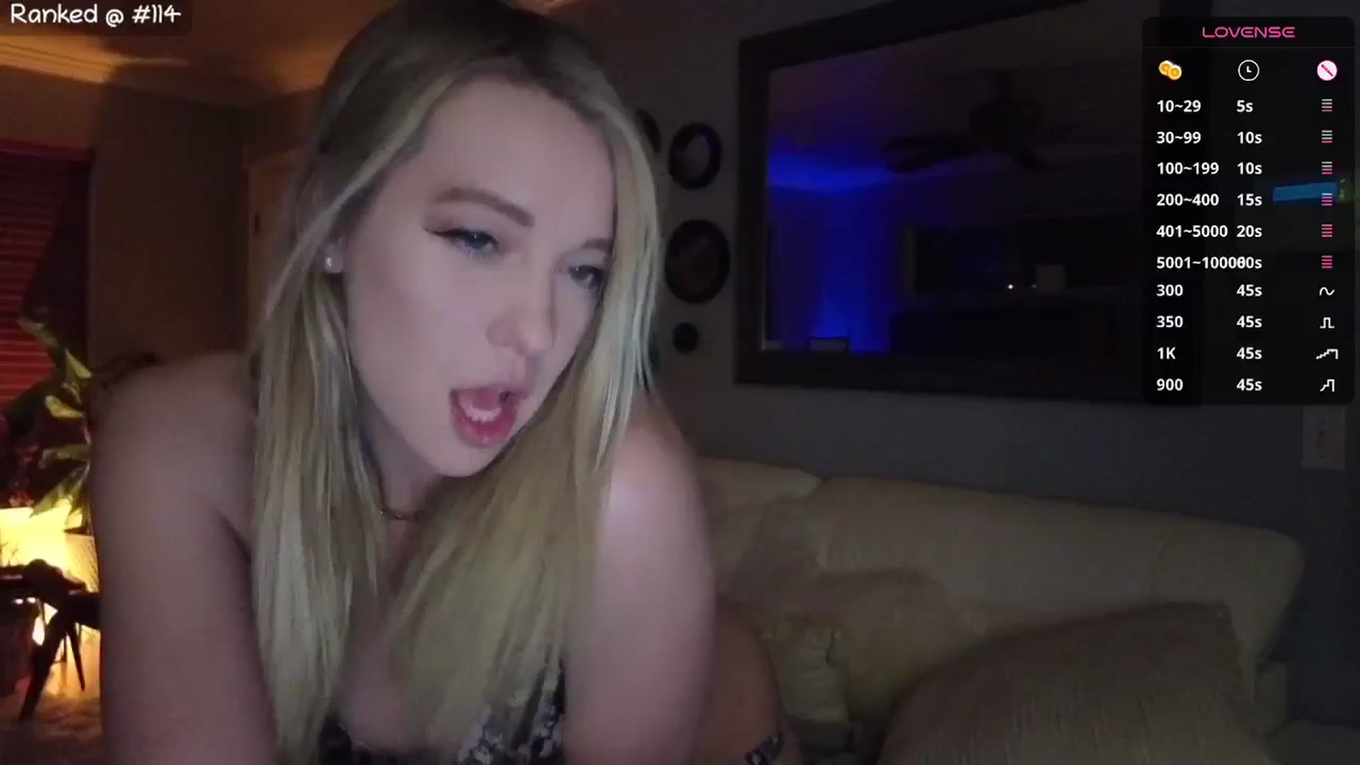 Gallery image thumbnail from NaturallyReal's myfreecams stream on, 04/26/2026, 10:12 image 5 of 20
