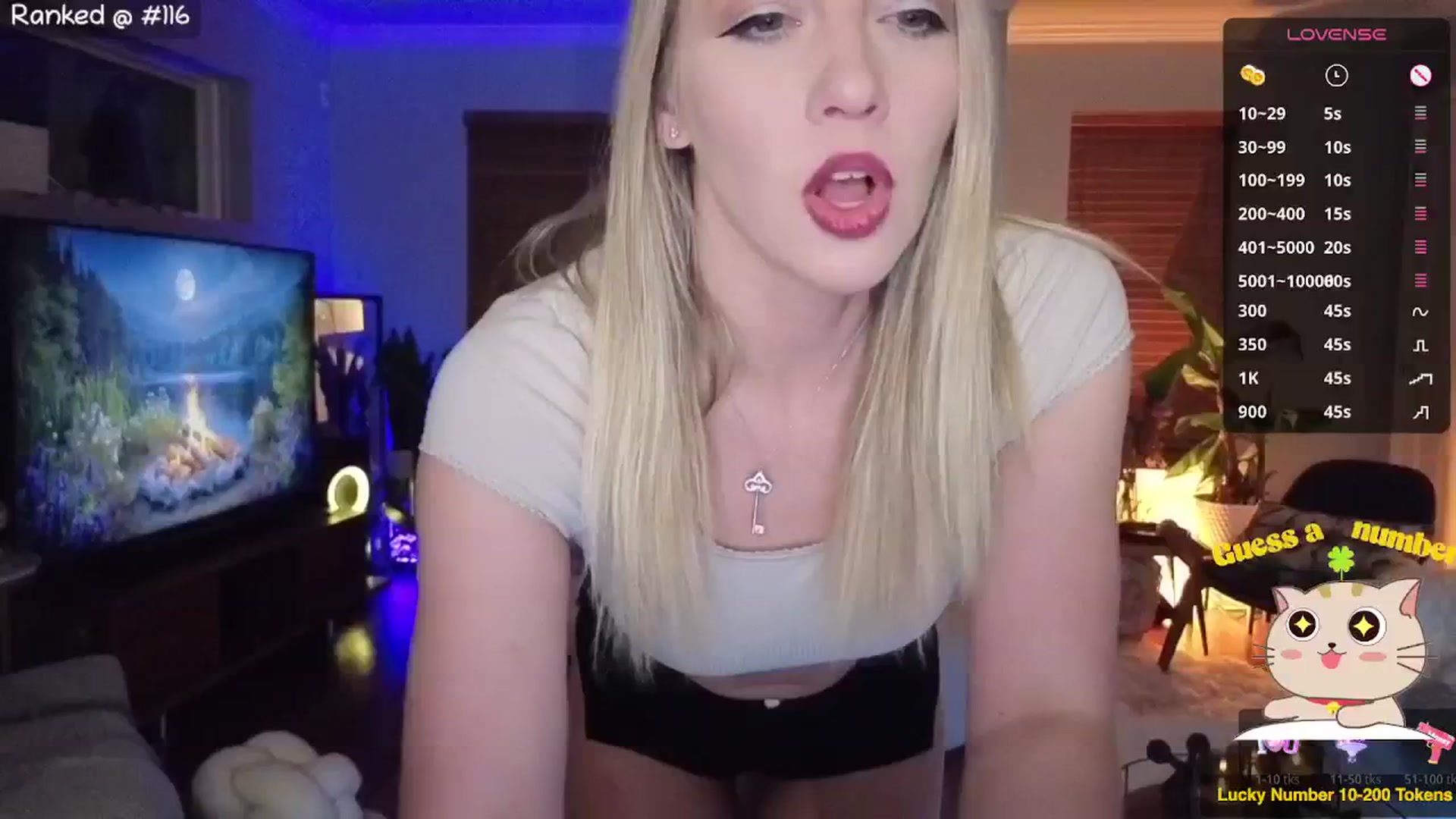 Gallery image thumbnail from NaturallyReal's myfreecams stream on, 04/28/2026, 04:32 image 11 of 20